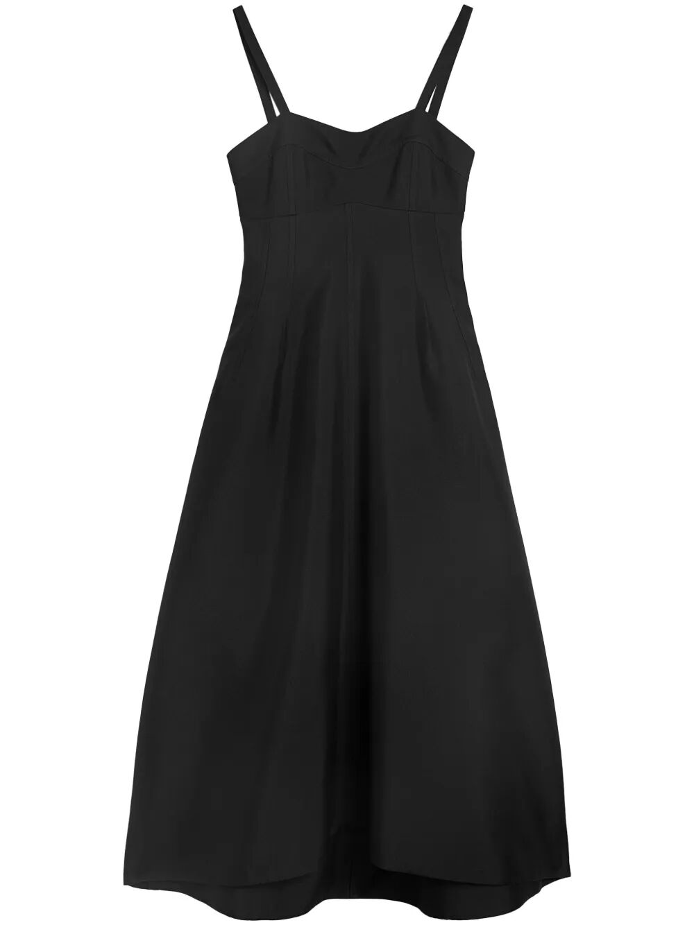 JIL SANDER Elegant Women's Dress - Size 10