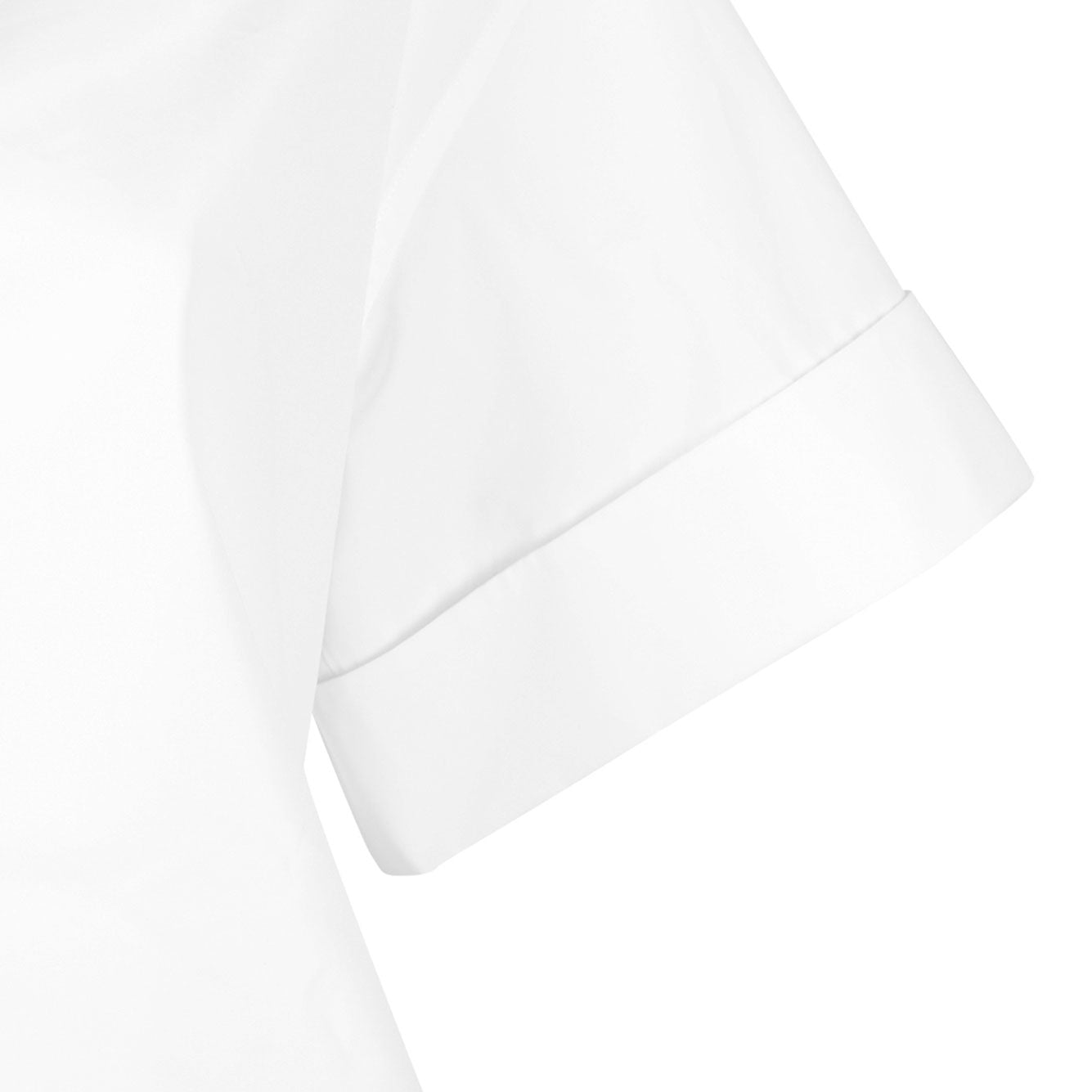 JIL SANDER Cotton Shirt for Women - Classic and Versatile
