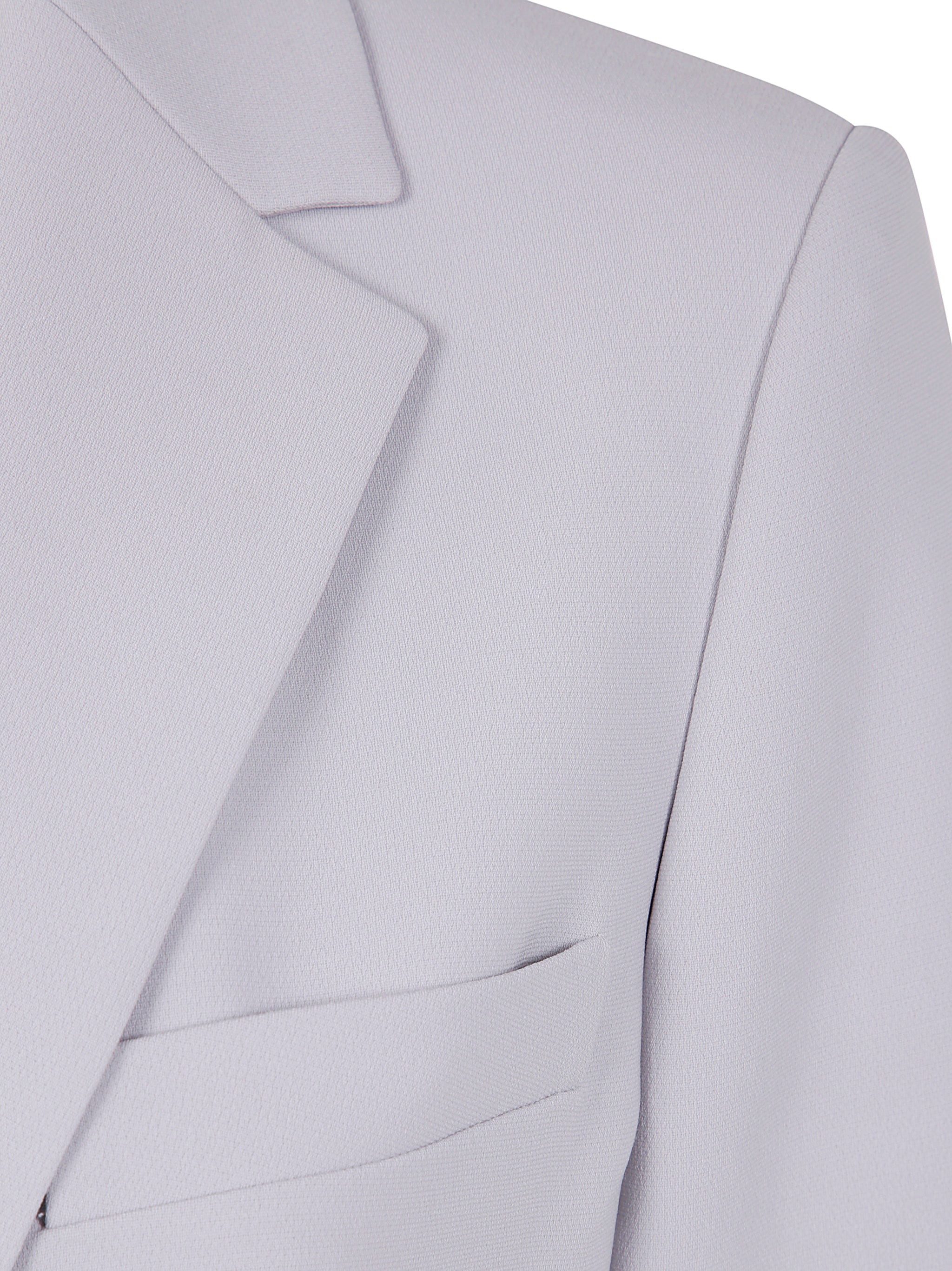 THEORY Single-Breasted Blazer - Size 2