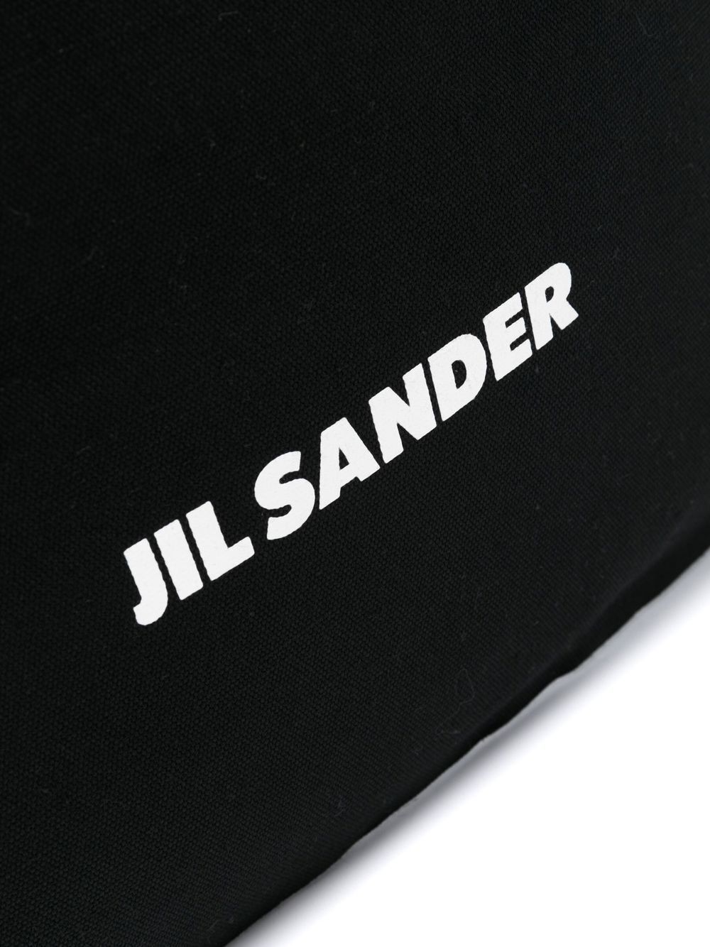 JIL SANDER Square Book Mini Tote Handbag