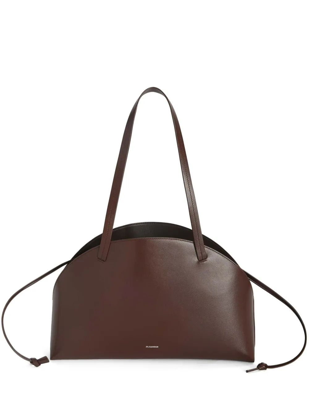 JIL SANDER Elegant Shoulder Bag for Women - SS25 Collection