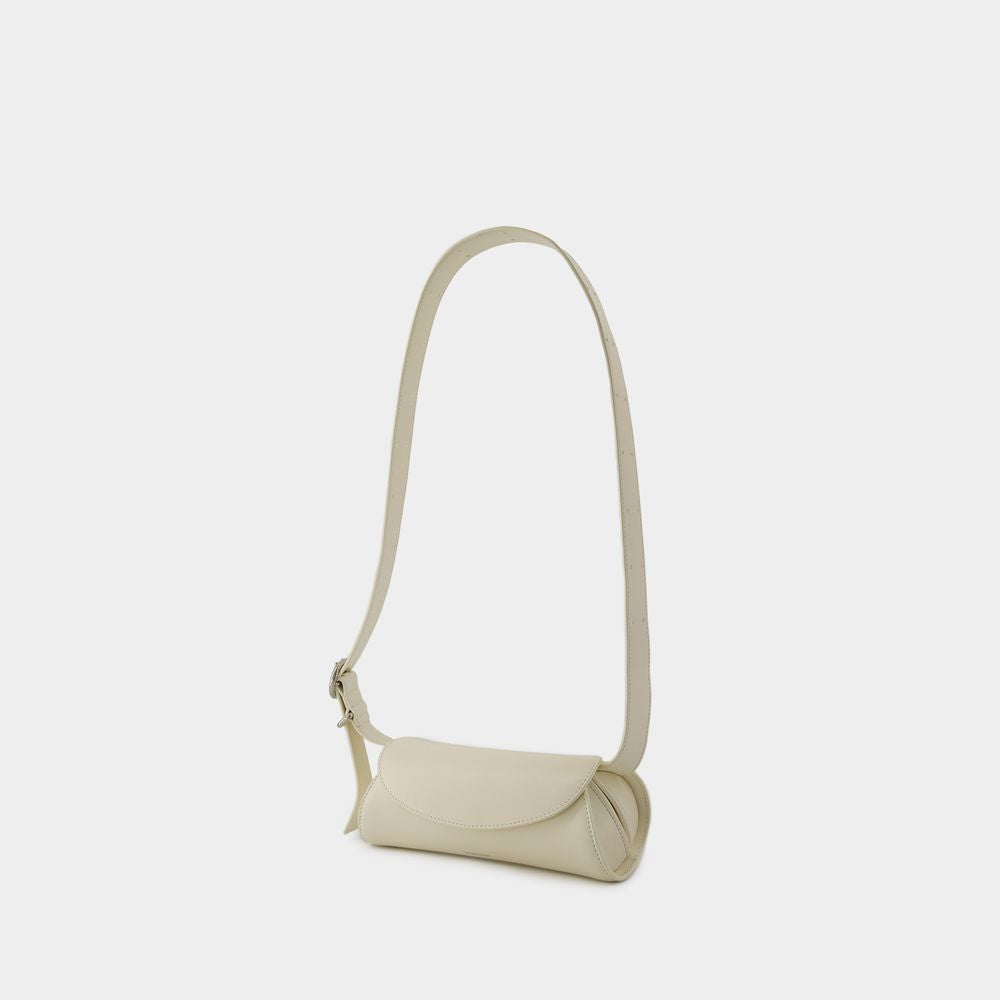 JIL SANDER Chic Mini Purse for Effortless Elegance