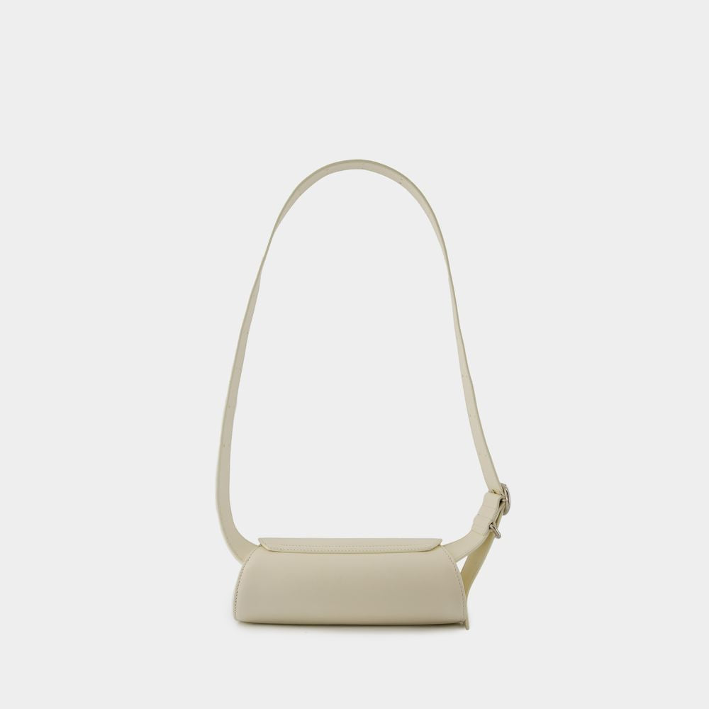 JIL SANDER Chic Mini Purse for Effortless Elegance