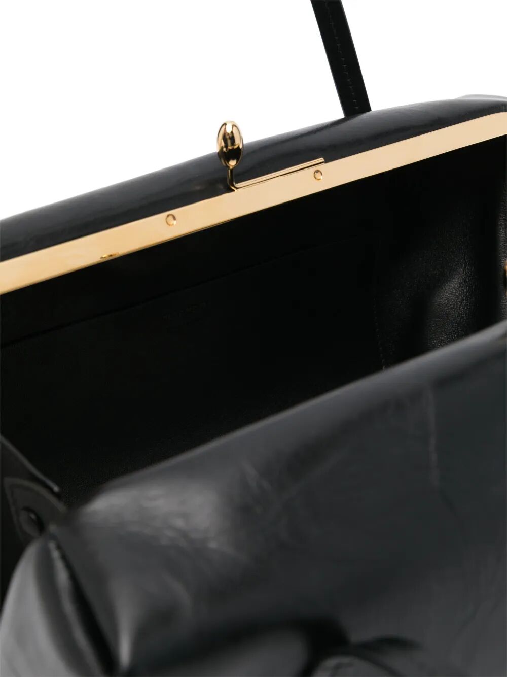 JIL SANDER Pillow Handle Medium Handbag