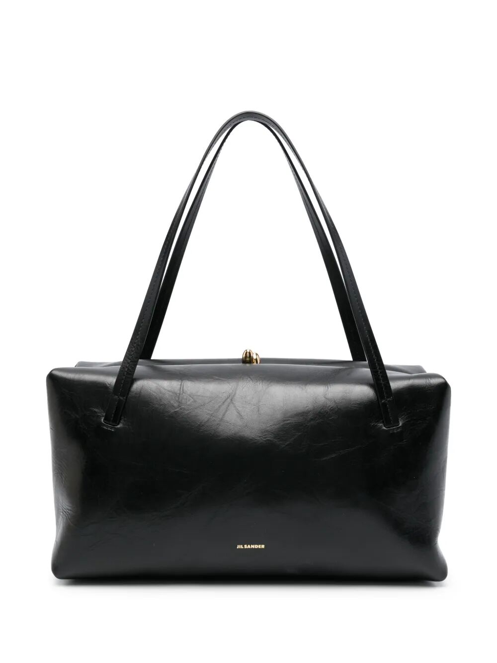 JIL SANDER Pillow Handle Medium Handbag