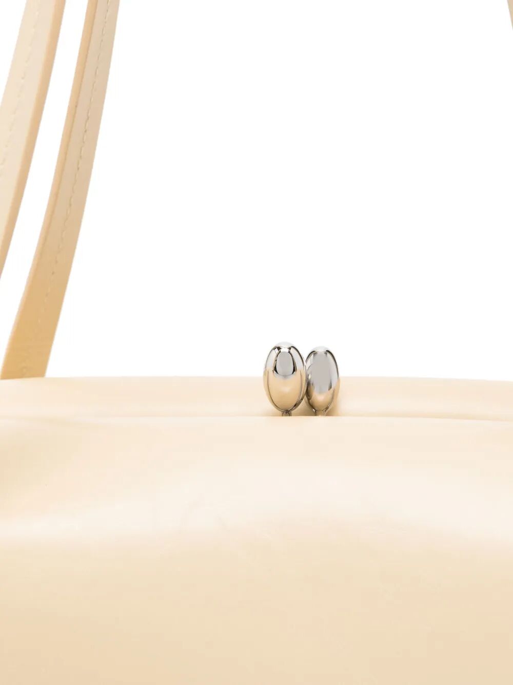 JIL SANDER Mini Pillow Handle Small Handbag