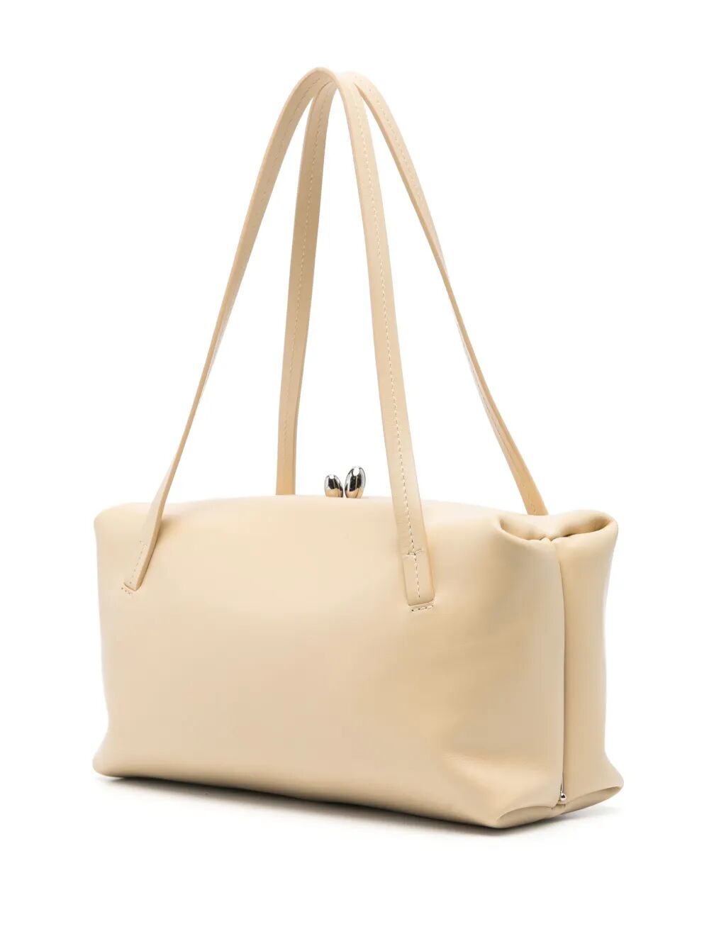 JIL SANDER Mini Pillow Handle Small Handbag