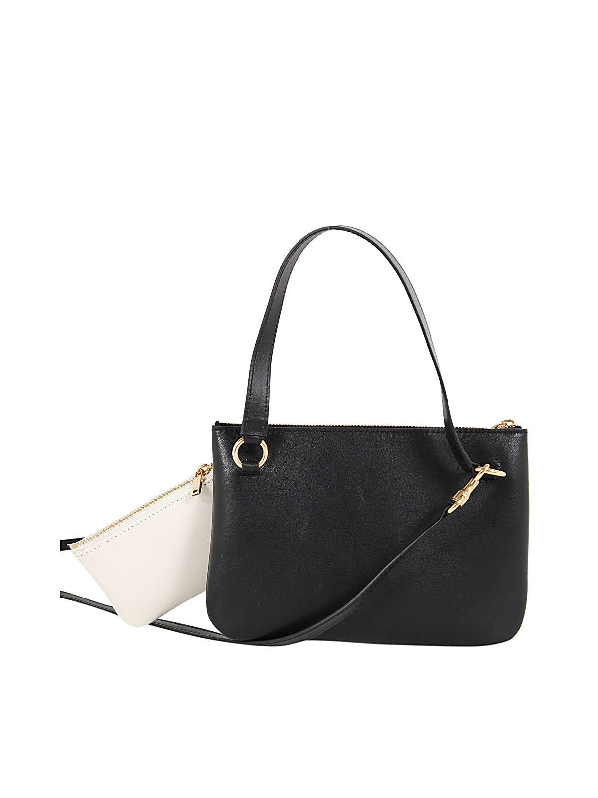 JIL SANDER Link Mini Multi Handbag