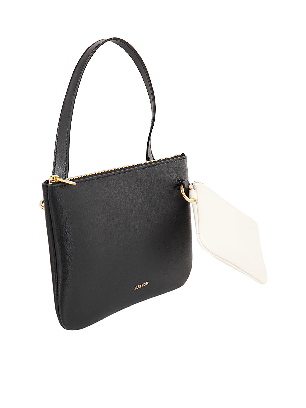 JIL SANDER Link Mini Multi Handbag