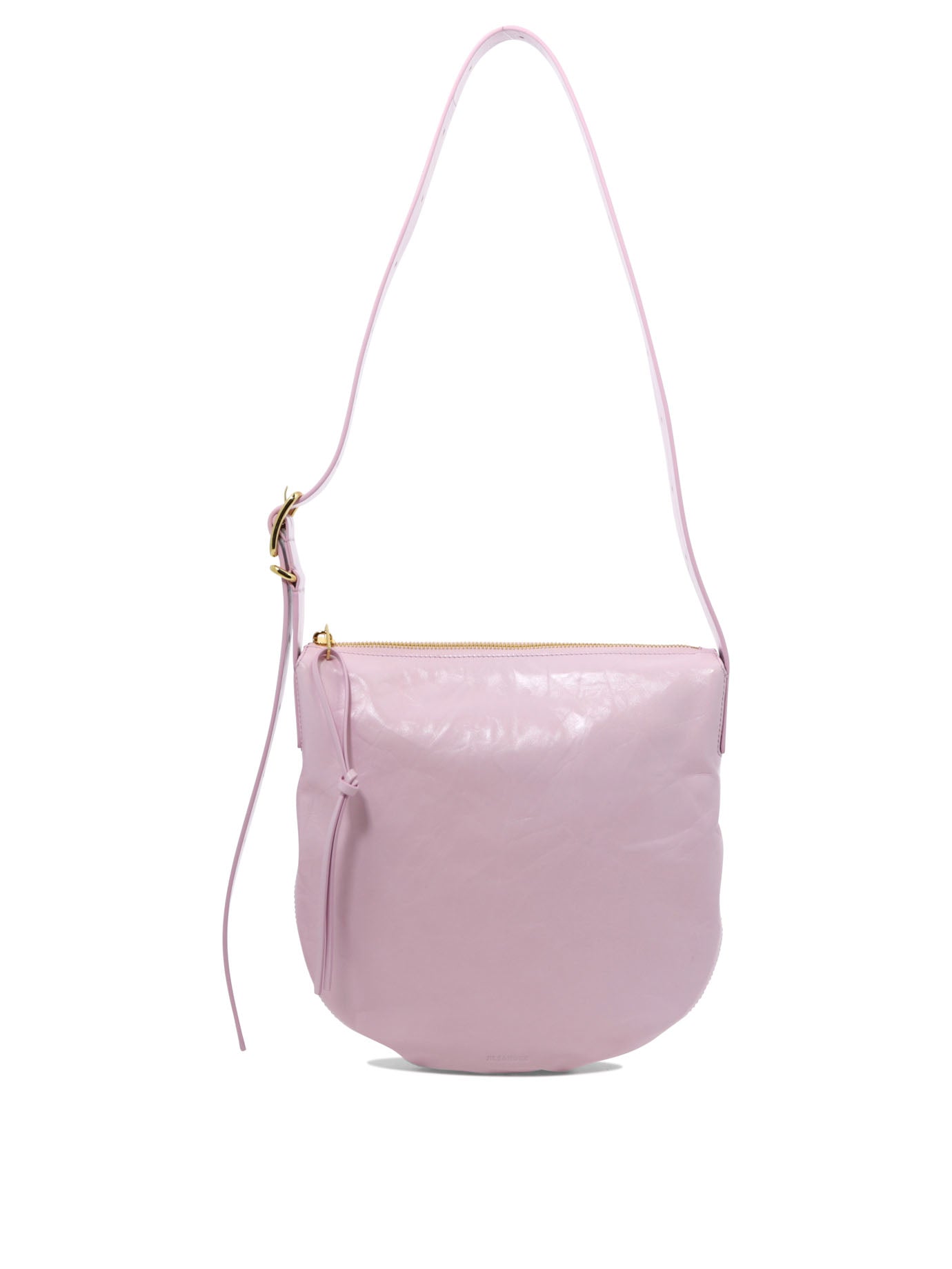 JIL SANDER Shoulder Handbag - Stylish and Practical for Everyday Use