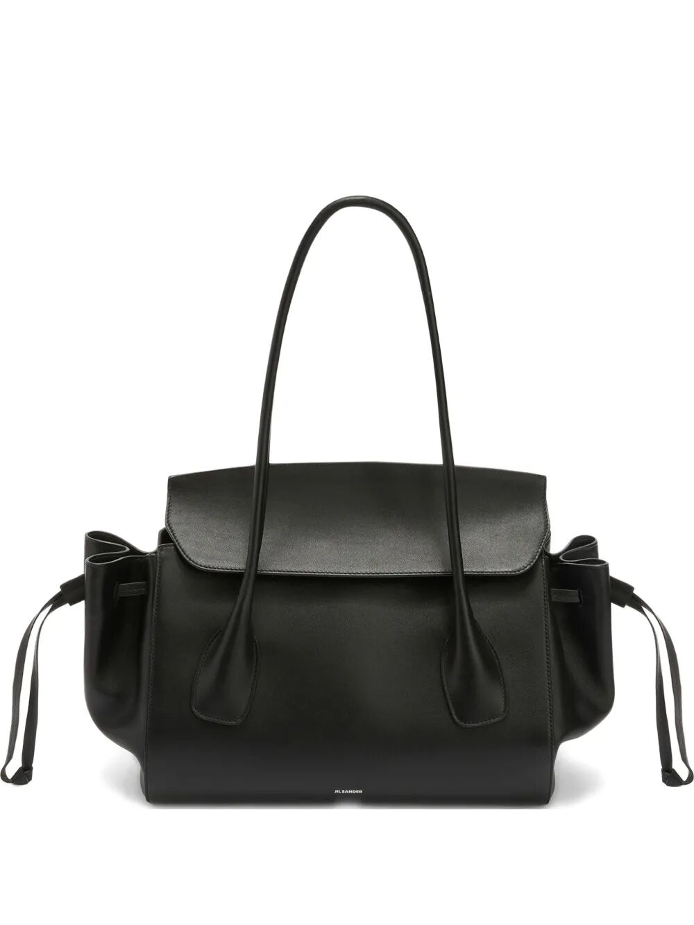JIL SANDER Mini Voyage Shoulder Bag