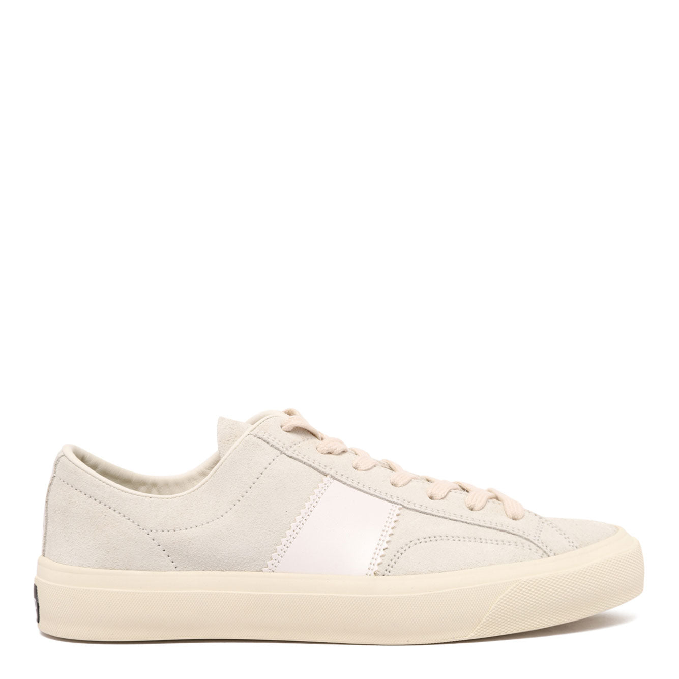 TOM FORD 100% Leather Sneaker for Men