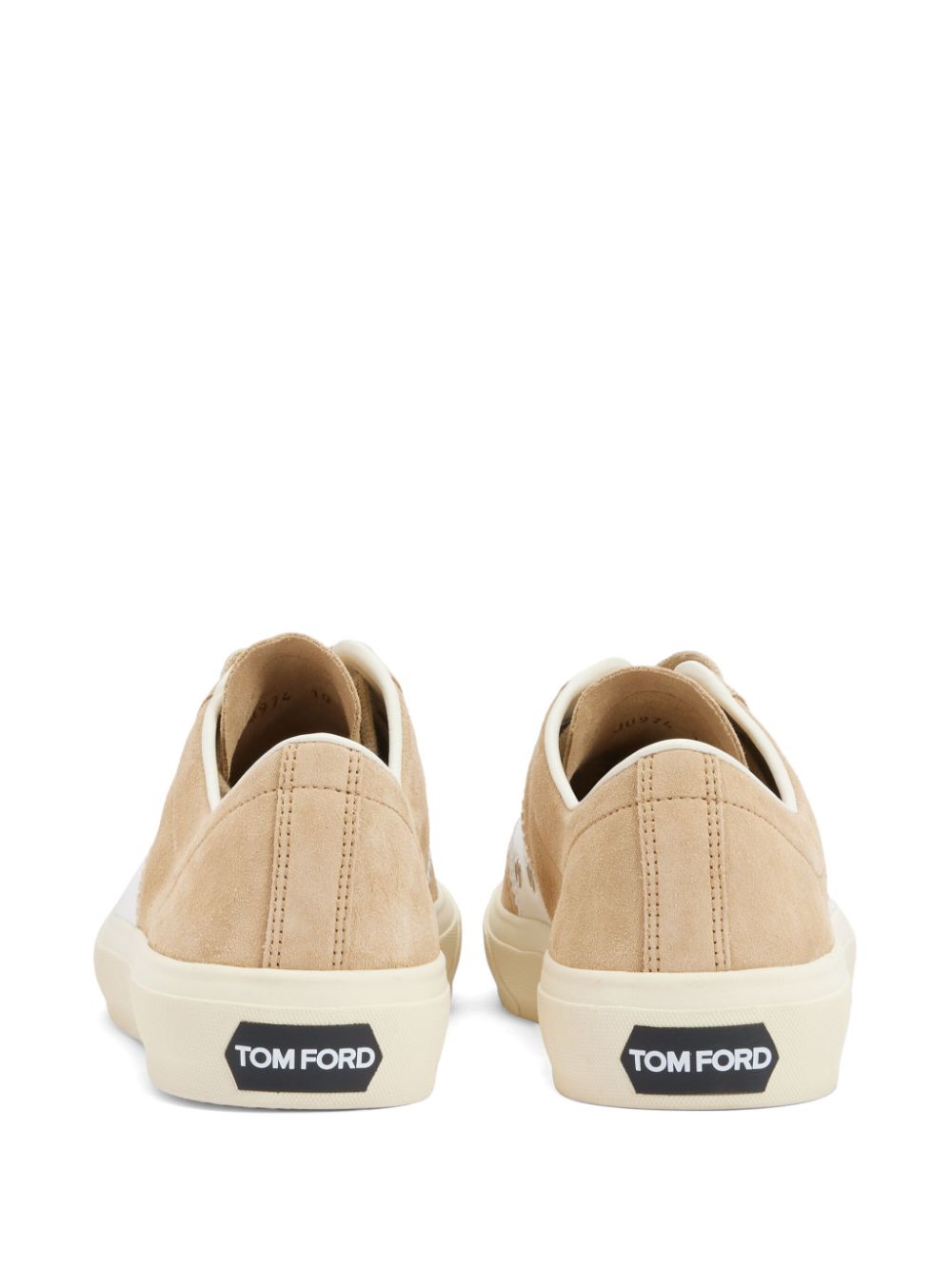 TOM FORD Comfortable and Stylish Men's Sneaker