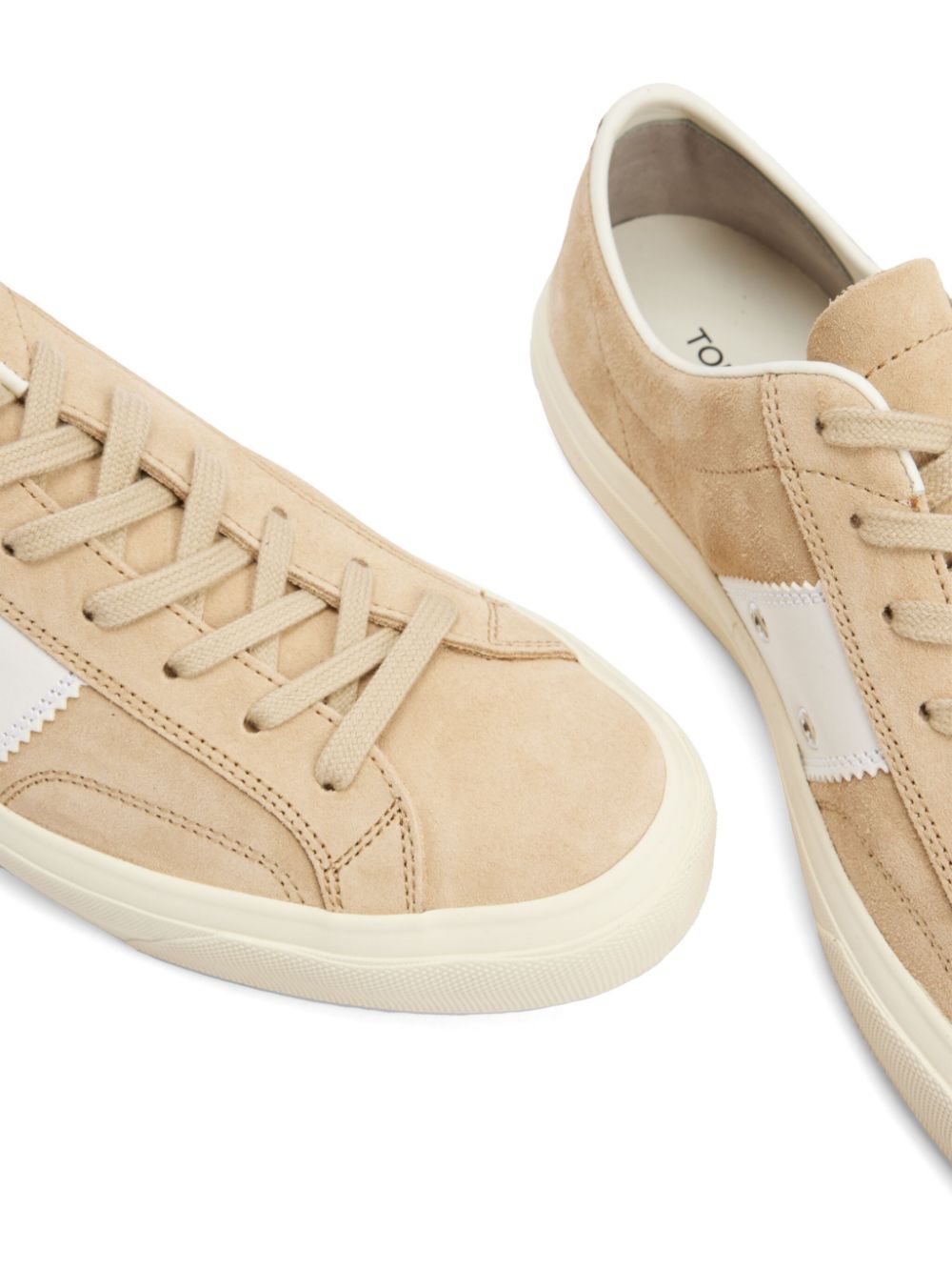 TOM FORD Comfortable and Stylish Men's Sneaker