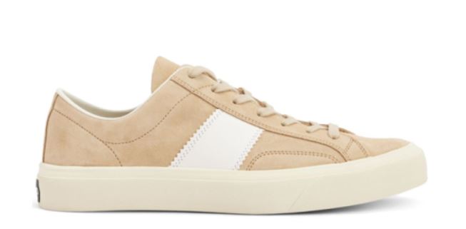 TOM FORD Comfortable and Stylish Men's Sneaker