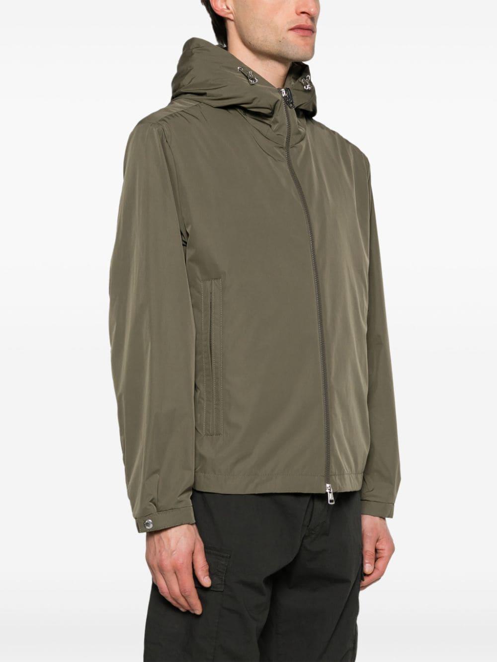 MONCLER Men's Traversier Jacket