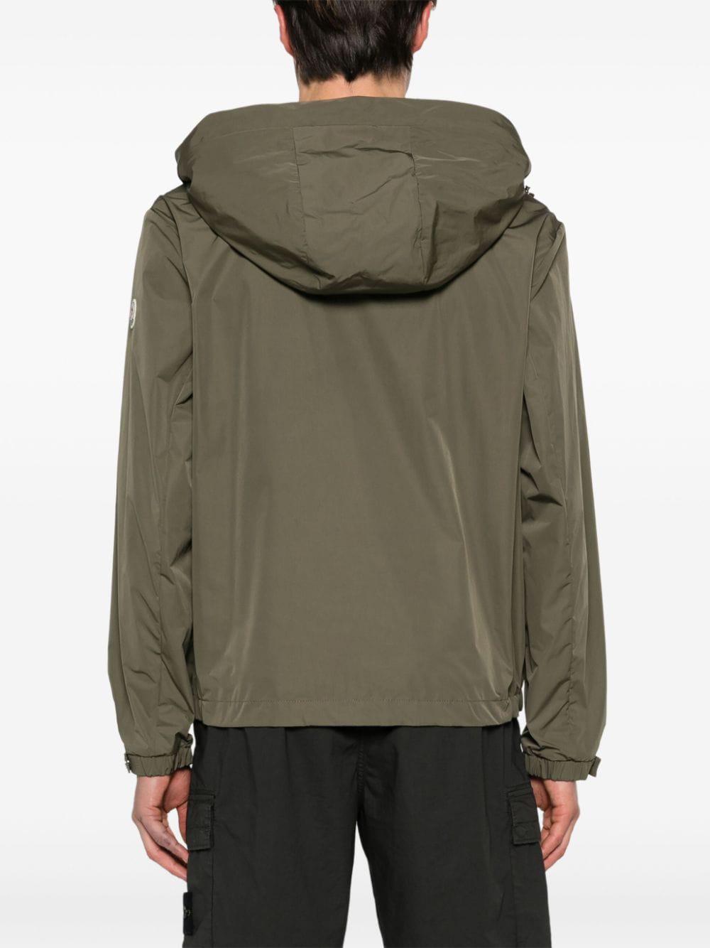 MONCLER Men's Traversier Jacket