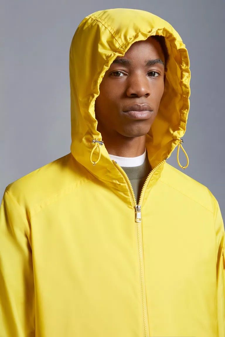 MONCLER Men's Lightweight Ethereal Jacket