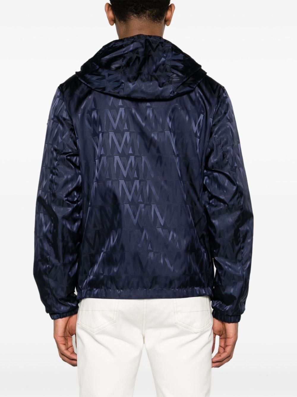 MONCLER Men's Lightweight Mini Jacket