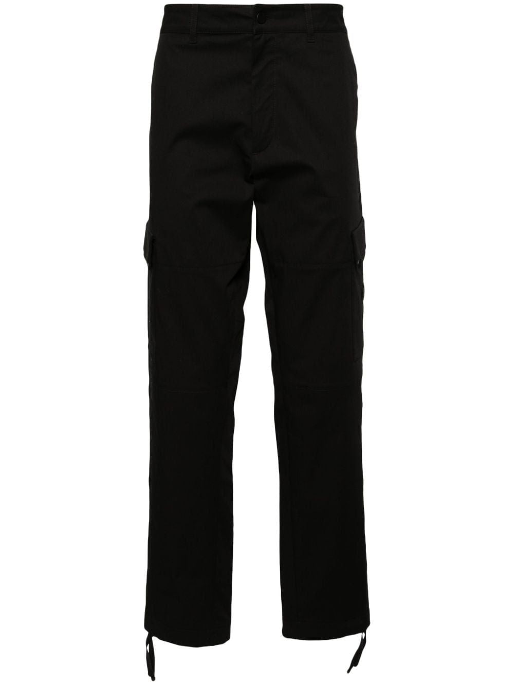 MONCLER Men's Tailored Trousers - SS24