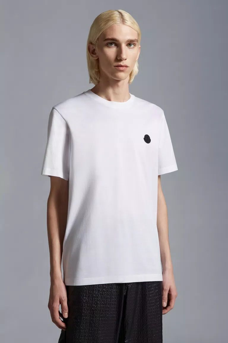 MONCLER Men's SS24 T-Shirt