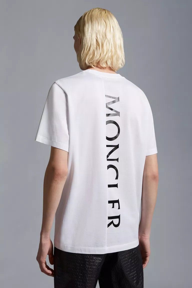 MONCLER Men's SS24 T-Shirt