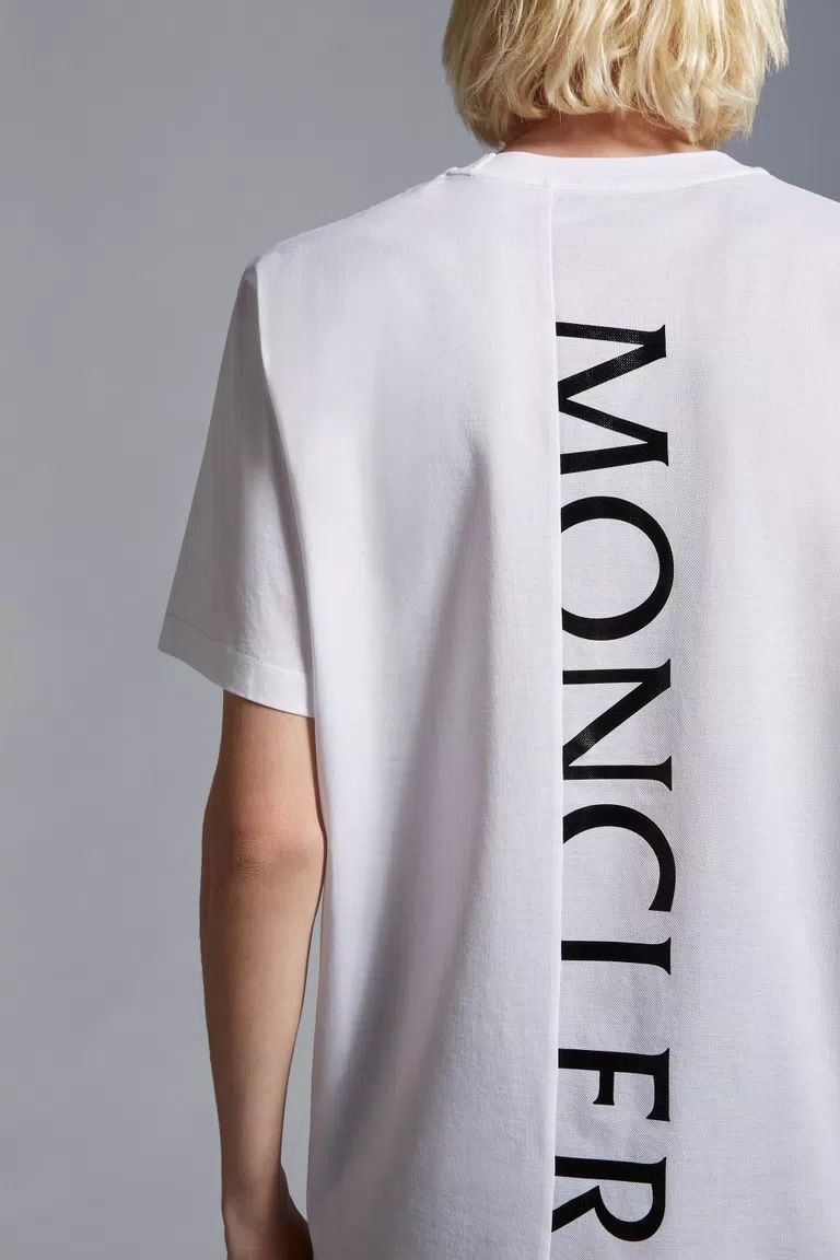 MONCLER Men's SS24 T-Shirt