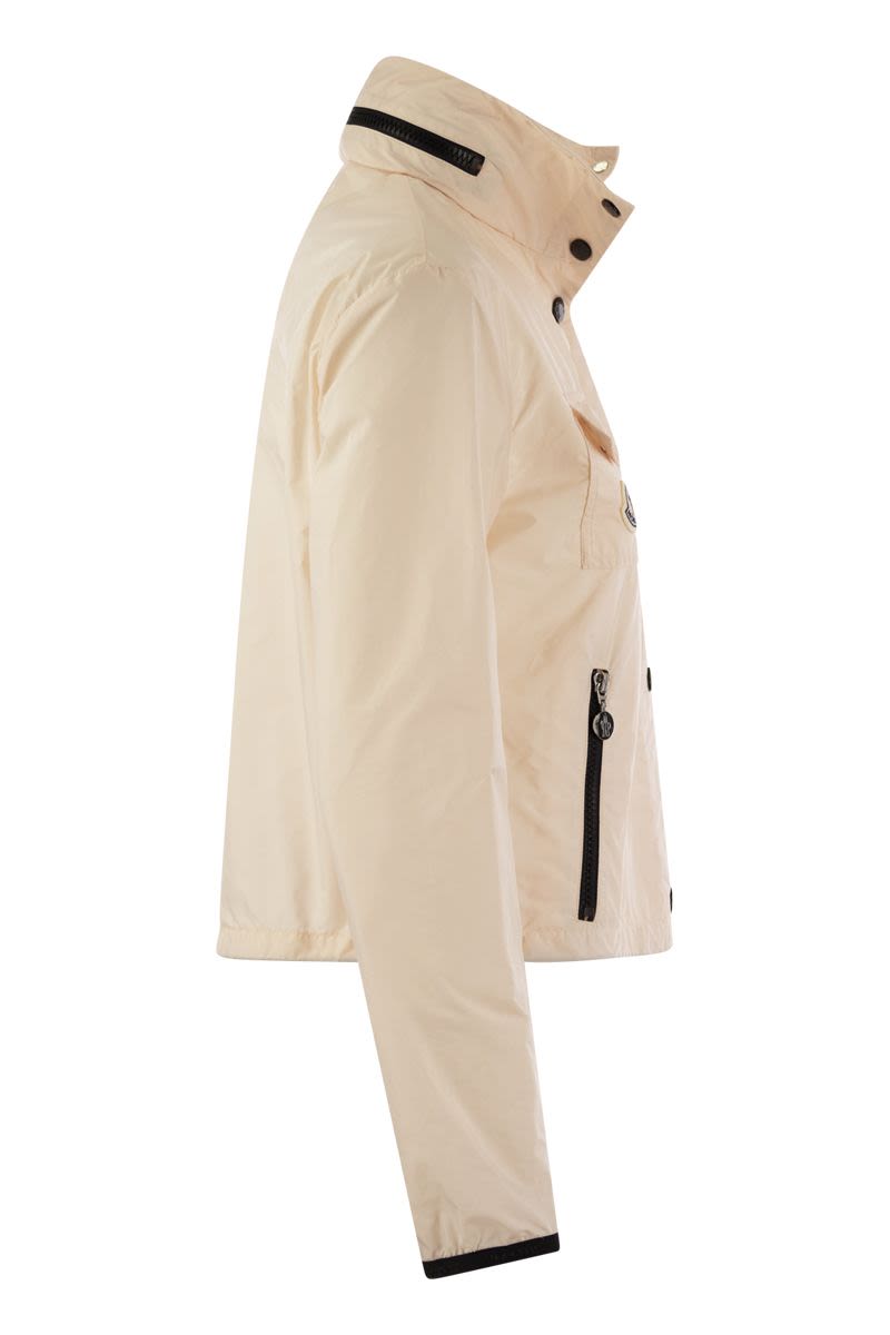 MONCLER Mini Women's Jacket for SS24