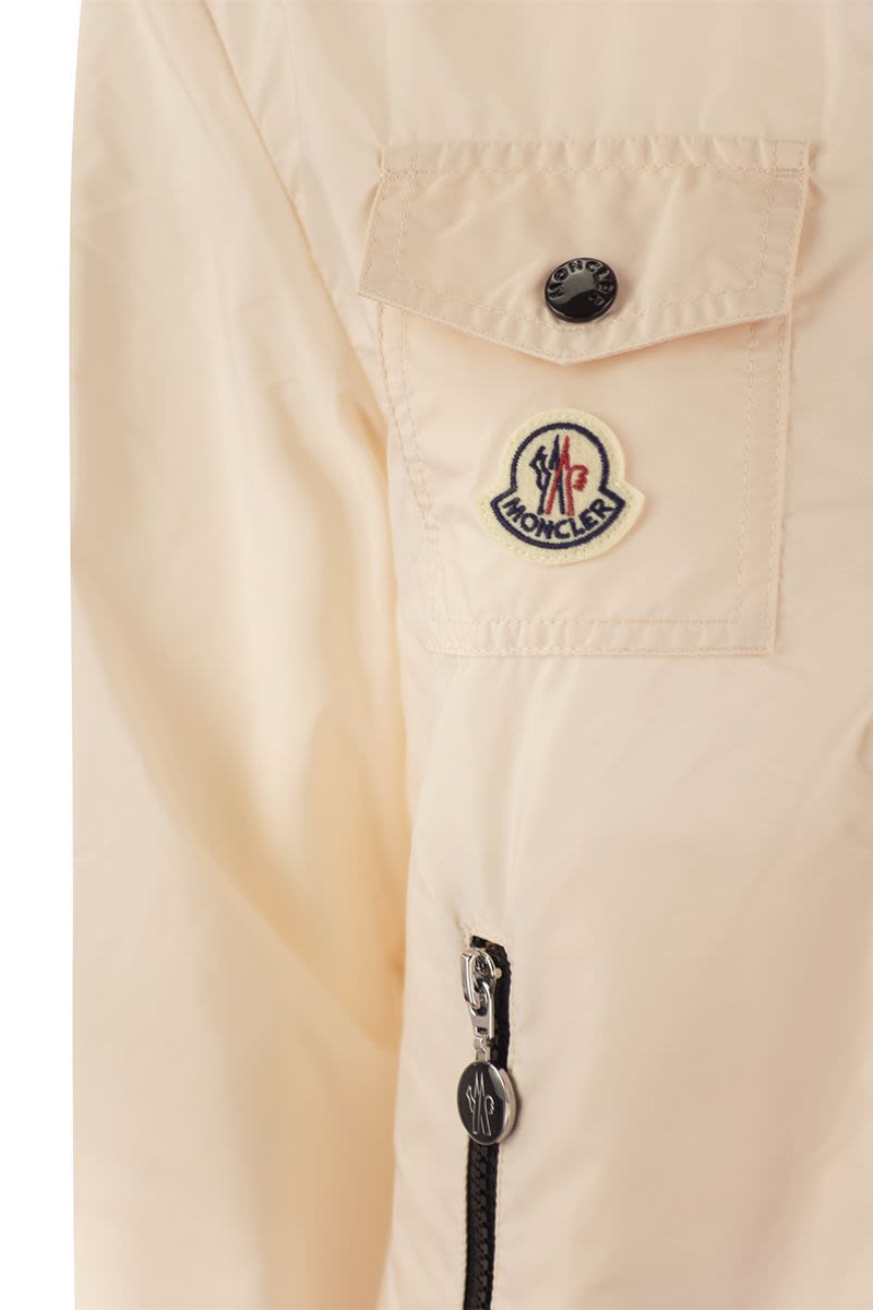 MONCLER Mini Women's Jacket for SS24