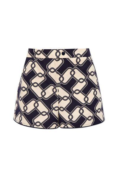 MONCLER Women's Mini Shorts