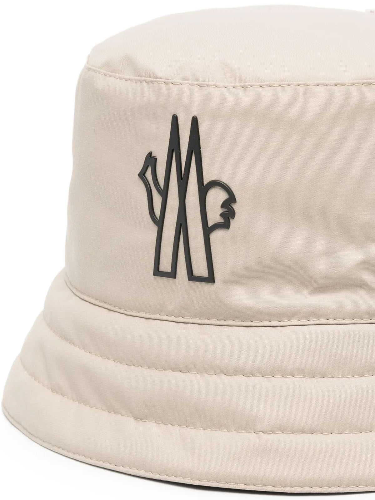 MONCLER Day-Namic Logo Bucket Hat for Women