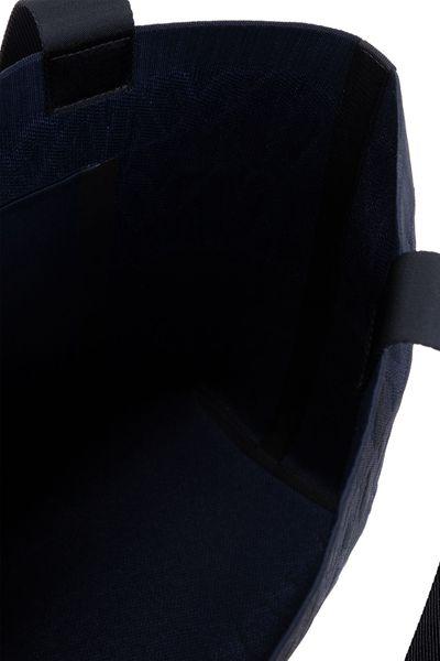 MONCLER Knit Mini Tote Handbag