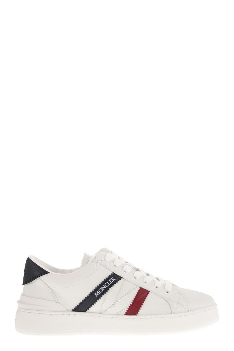 MONCLER Low Top Women's Sneakers