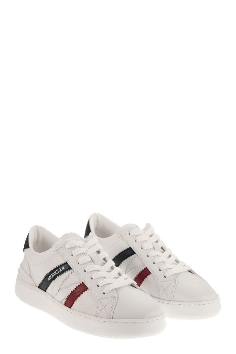 MONCLER Low Top Women's Sneakers