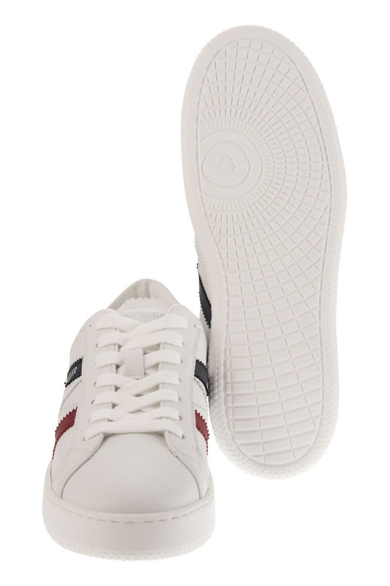 MONCLER Low Top Women's Sneakers