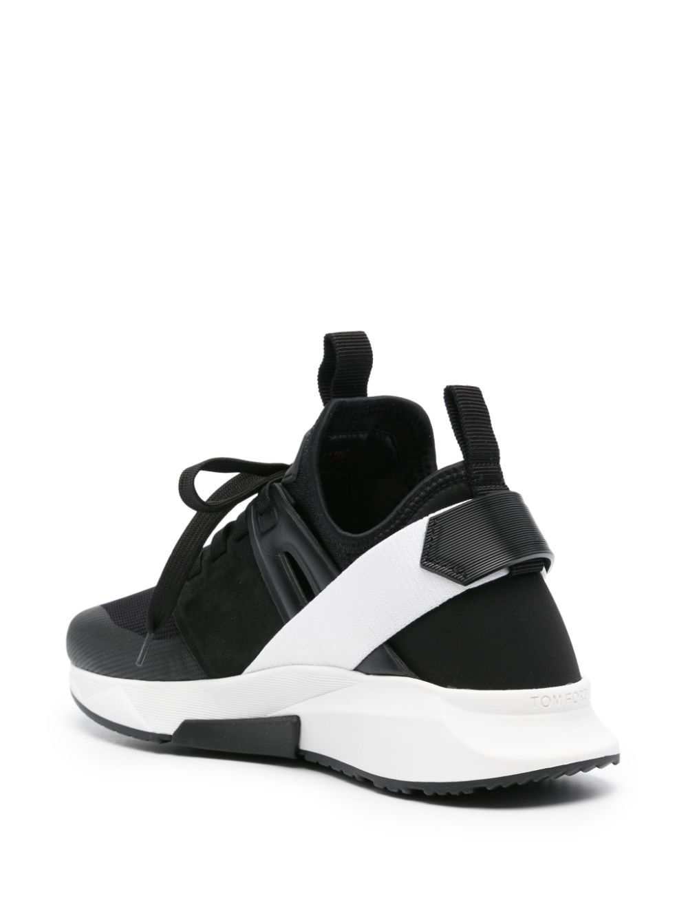 TOM FORD Comfortable and Stylish Sneakers for Men