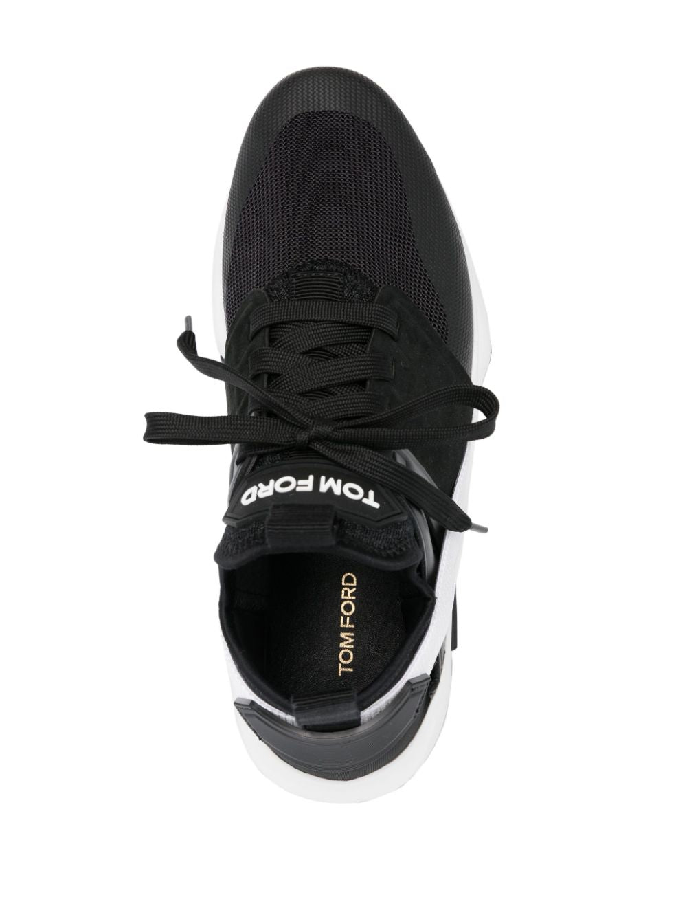 TOM FORD Comfortable and Stylish Sneakers for Men