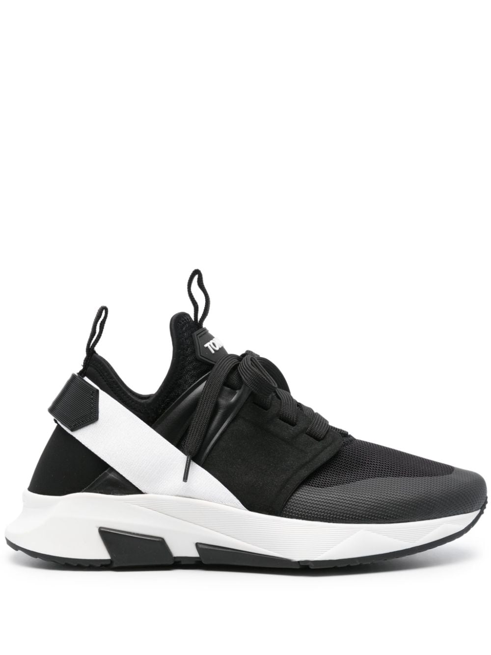 TOM FORD Comfortable and Stylish Sneakers for Men