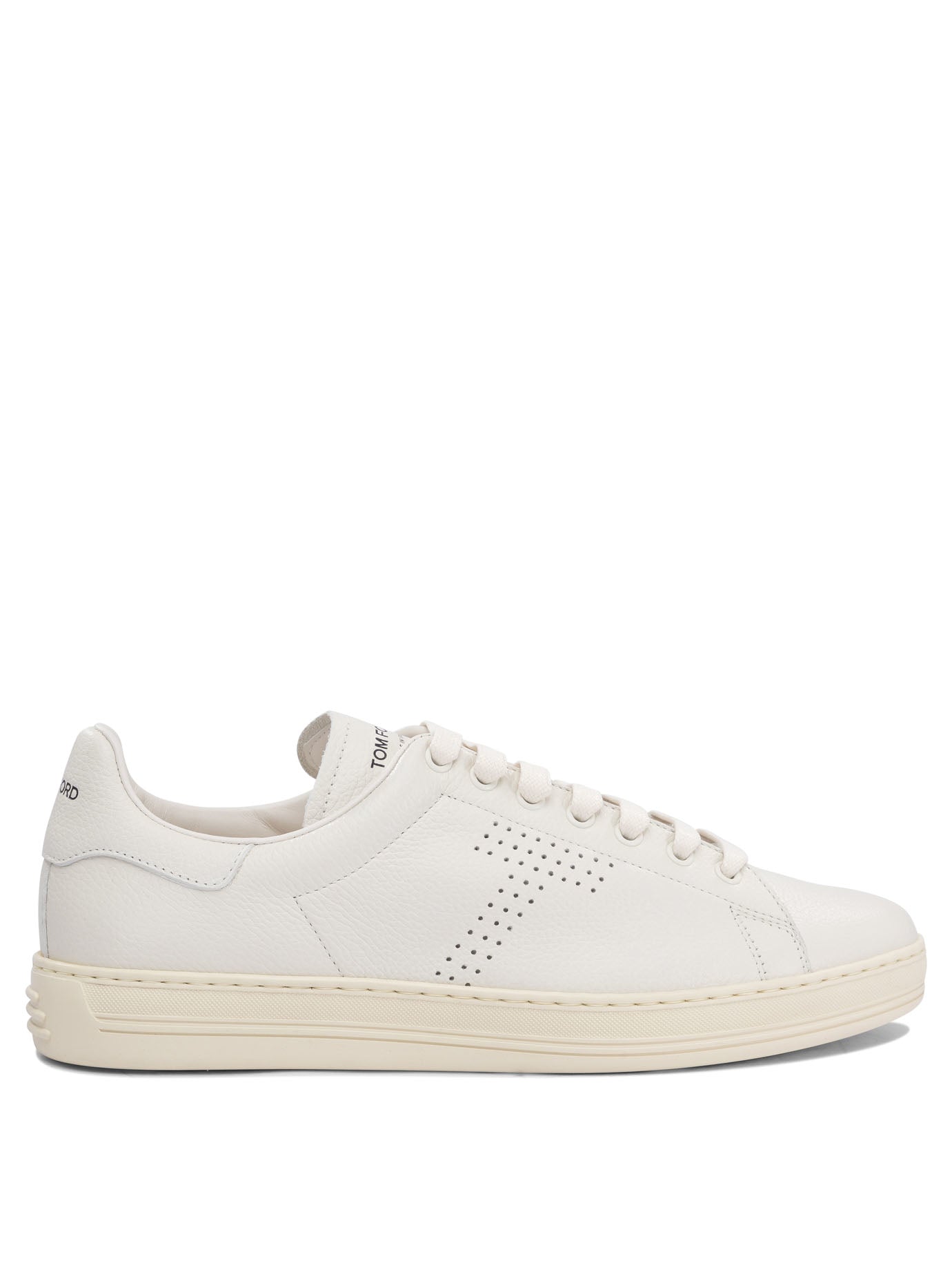 TOM FORD Minimalist Warwick Mini Sneakers for Men