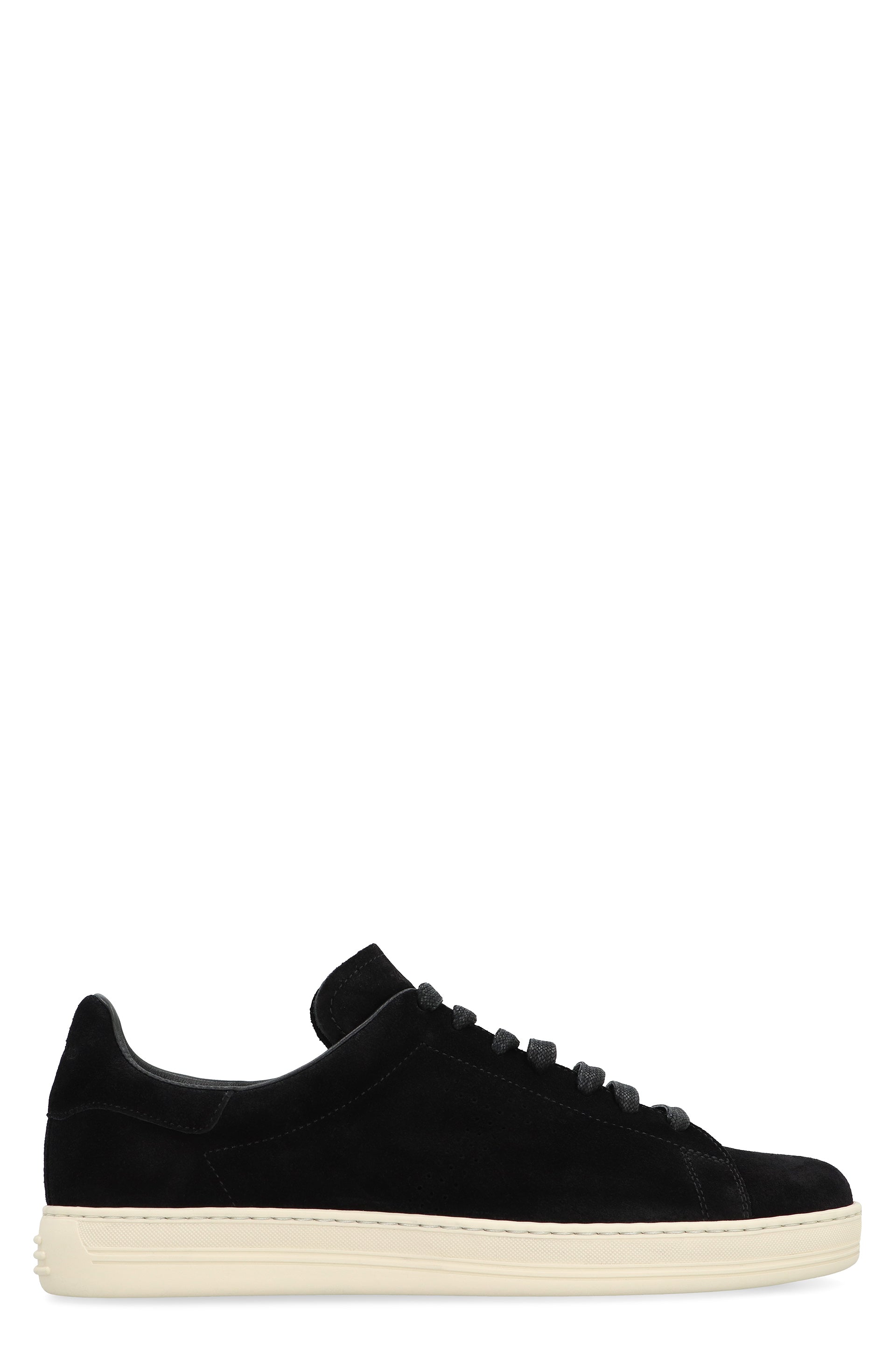 TOM FORD Suede Warwick Sneaker for Men