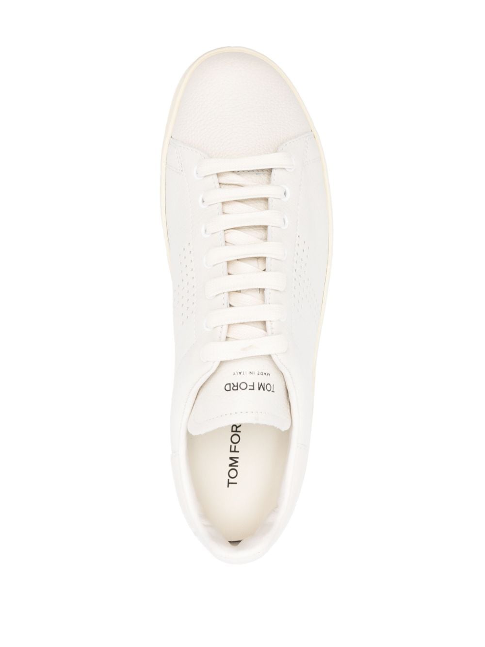 TOM FORD Comfortable and Stylish Sneakers for Men