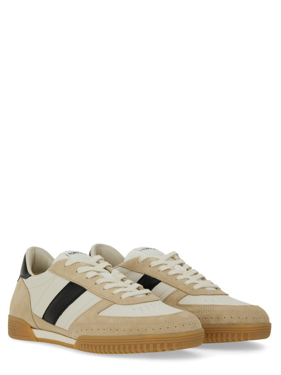 TOM FORD Terence Sneakers for Men - SS25