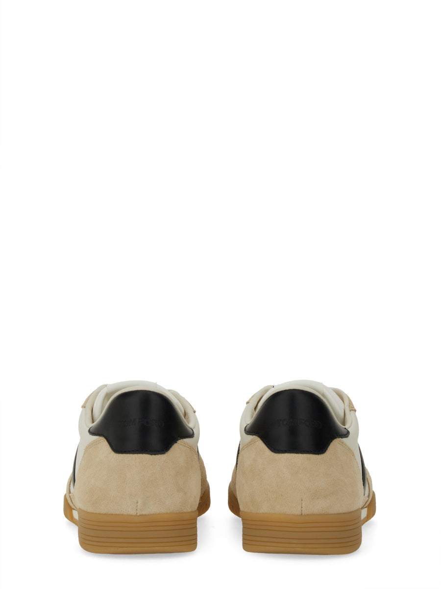 TOM FORD Terence Sneakers for Men - SS25