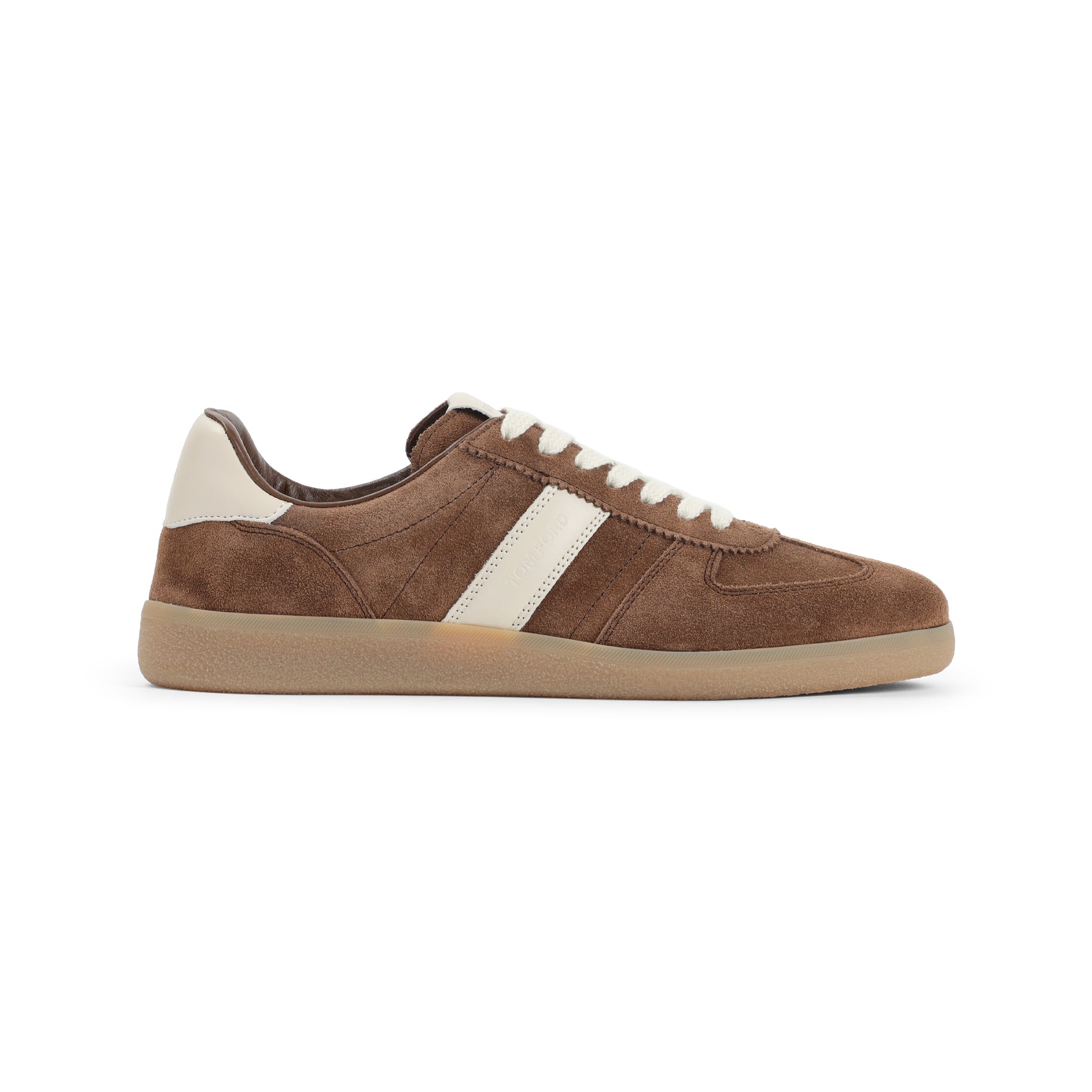 TOM FORD Suede Leather Sneakers for Men