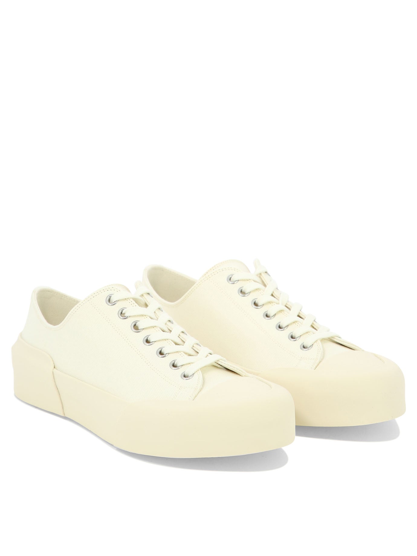 JIL SANDER Women’s Slip-On Sneakers - FW25 Collection
