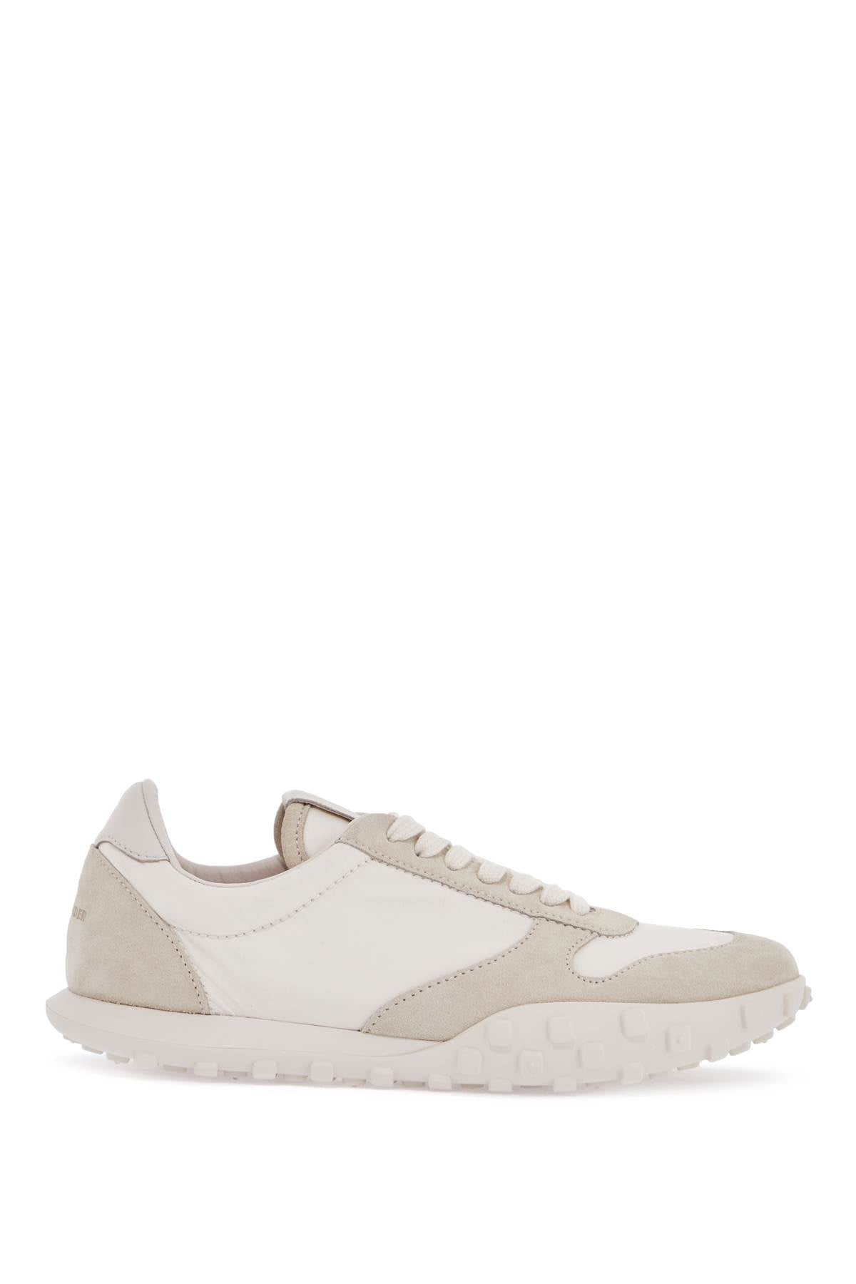 JIL SANDER Minimalist Low Top Sneakers for Women