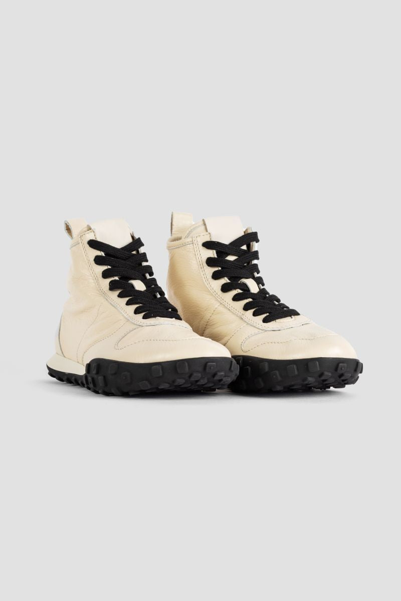 JIL SANDER High-Top Sneakers for Women - SS25 Style