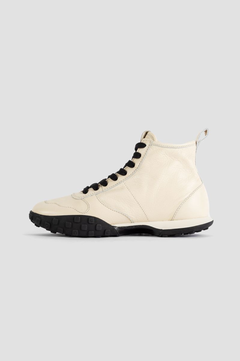 JIL SANDER High-Top Sneakers for Women - SS25 Style