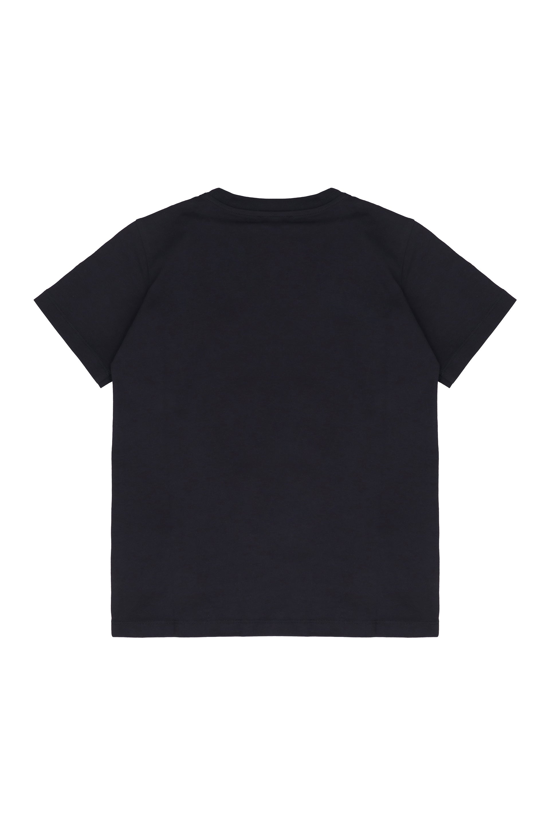 MONCLER KIDS Kids' Classic Crew-Neck T-Shirt - FW24