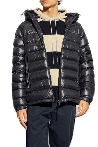 MONCLER Men's Besines Jacket - Fall/Winter 2024 Edition